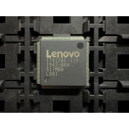 IT8226E-128 BXA IO Chipset Refurbished