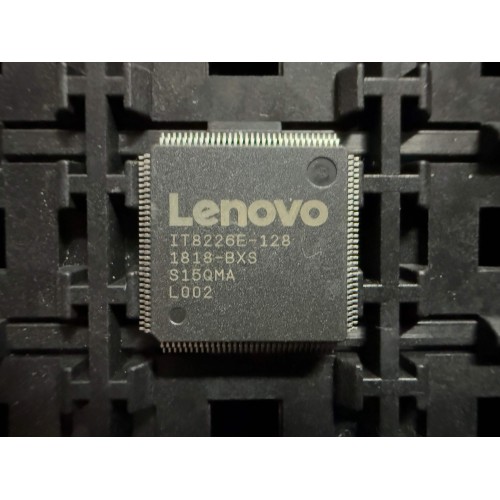 IT8226E-128 BXS IO Chipset Refurbished