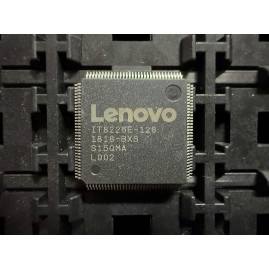 IT8226E-128 BXS IO Chipset Refurbished
