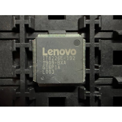 IT8226E-192 BXA NM-C221 Programlı IO Chipset