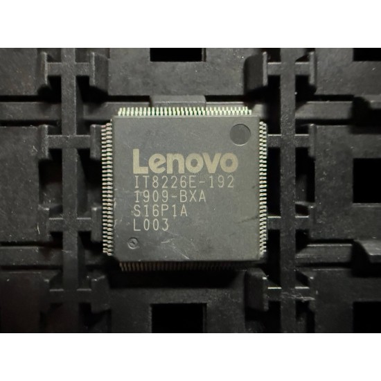 IT8226E-192 BXA IO Chipset Refurbished