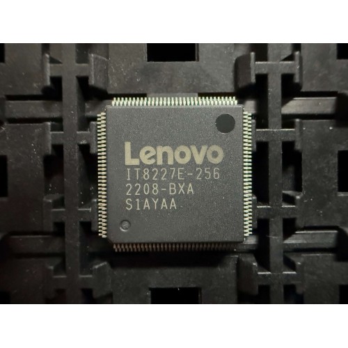 IT8227E-256 BXA IO Chipset