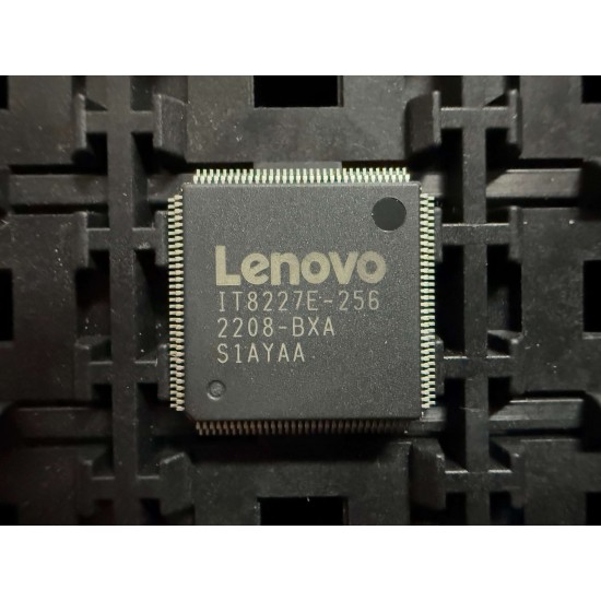 IT8227E-256 BXA IO Chipset