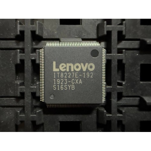IT8227E IT8227E-192 CXA CXS IO Chipset
