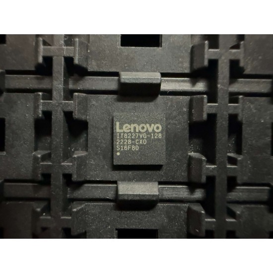 IT8227VG-128 CXO IO Chipset