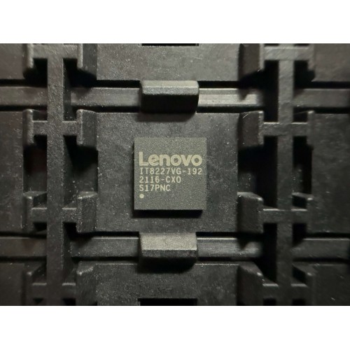 IT8227VG-192 CXO BGA IO Chipset