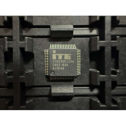 IT8296E IT8296E120A IT8296E-120A Keyboard IO Chipset