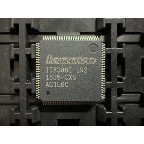 IT8386E-192 IO Chipset