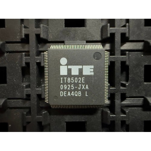 IT8502E IO Chipset