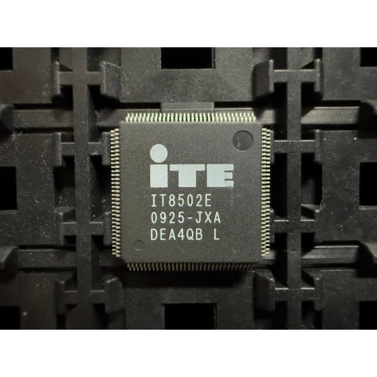 IT8502E IO Chipset
