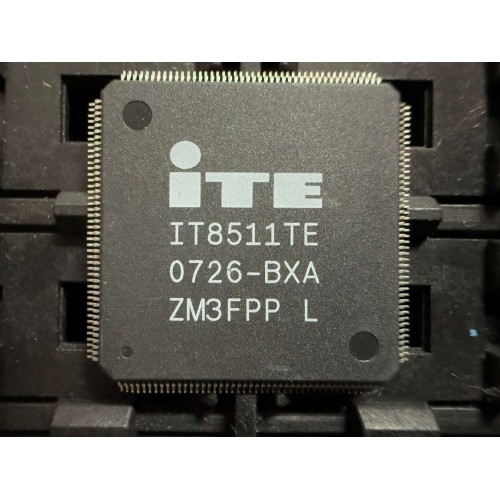 IT8511TE IO Chipset