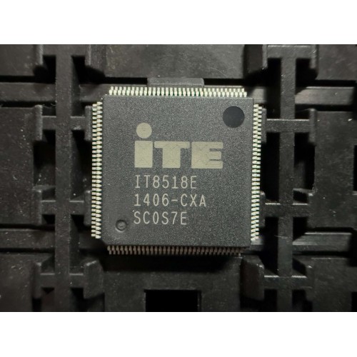 IT8518E ITE8518E IO Chipset