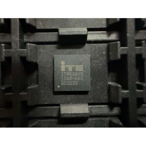 IT8518VG IO Chipset