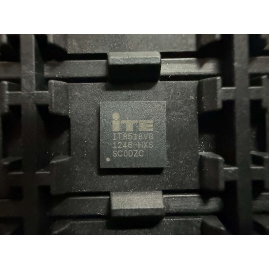 IT8518VG IO Chipset