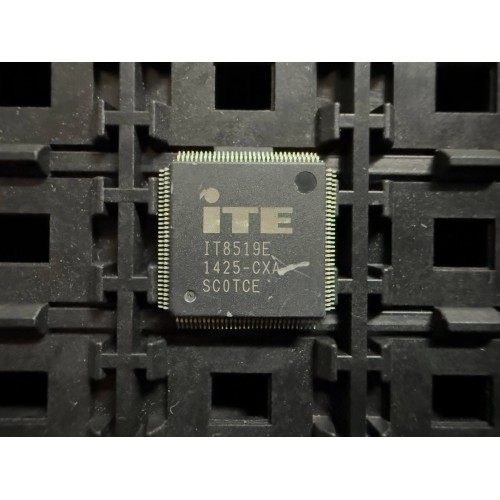 IT8519E ITE8519E CXA IO Chipset