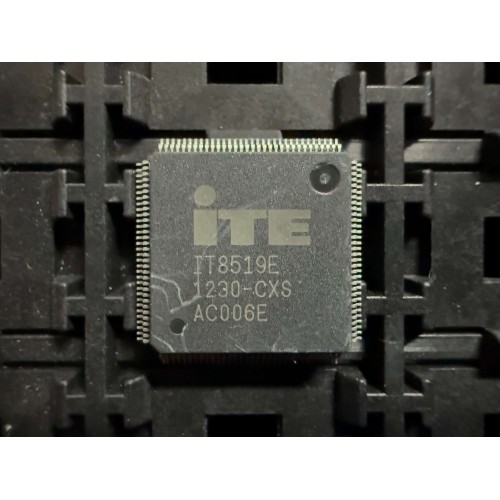 IT8519E ITE8519E CXS IO Chipset