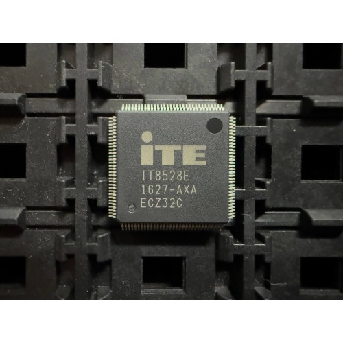 IT8528E-ITE8528 AXS-AXA IO Chipset