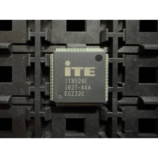 IT8528E-ITE8528 AXS-AXA IO Chipset