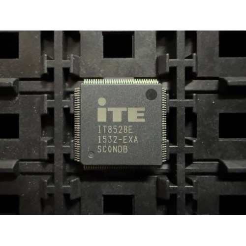IT8528E-ITE8528 EXA IO Chipset