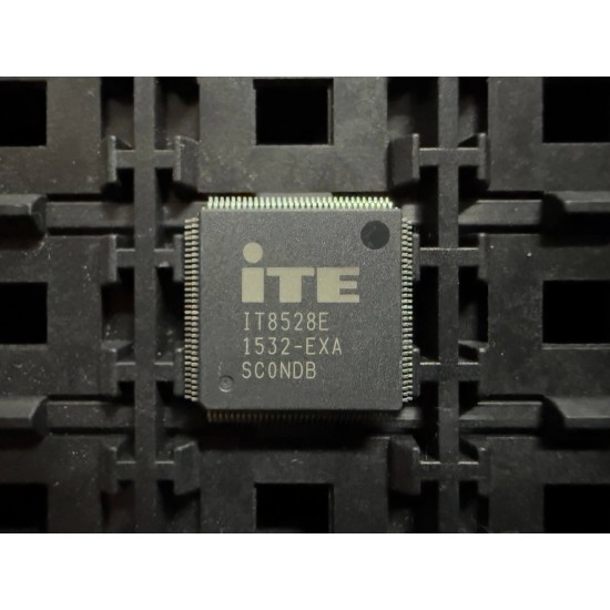 IT8528E-ITE8528 EXA IO Chipset