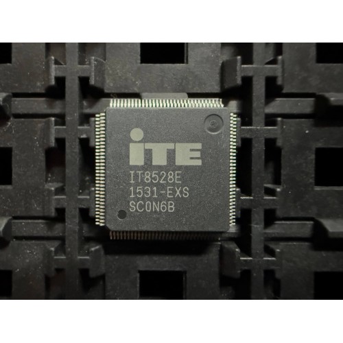 IT8528E-ITE8528 EXS IO Chipset