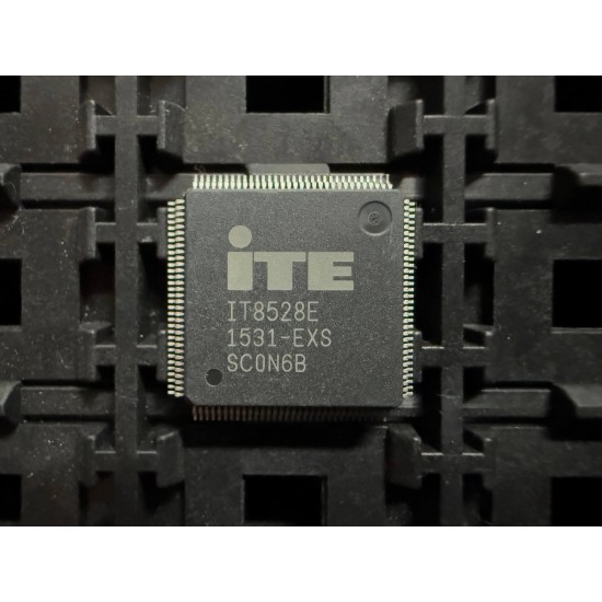 IT8528E-ITE8528 EXS IO Chipset