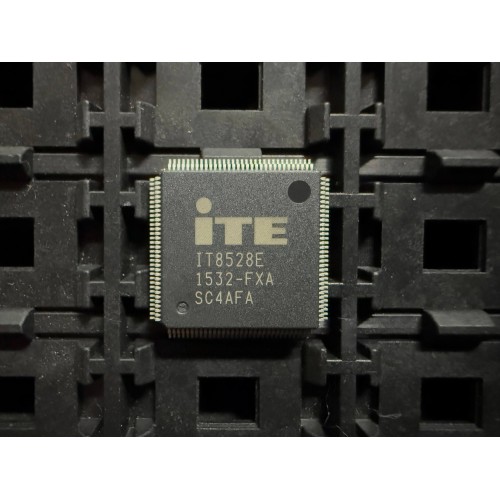 IT8528E-ITE8528 FXA IO Chipset