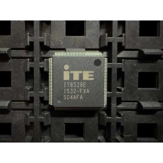 IT8528E-ITE8528 FXA IO Chipset