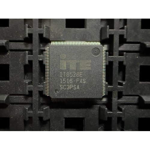 IT8528E ITE8528 FXS IO Chipset