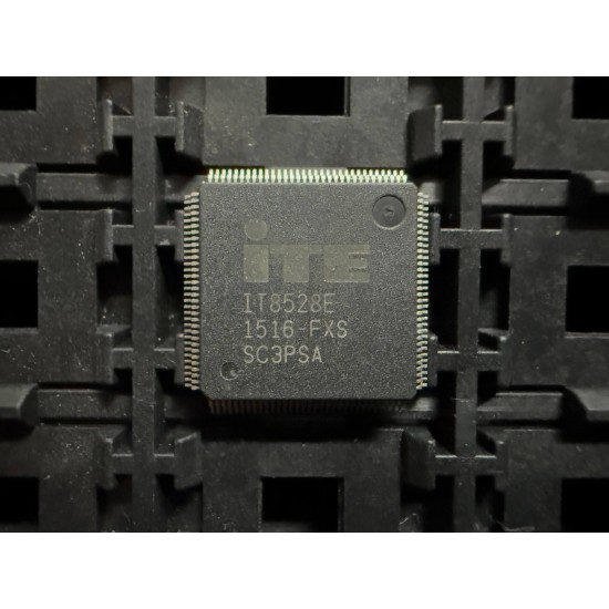 IT8528E ITE8528 FXS IO Chipset