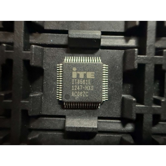 IT8561E IO Chipset