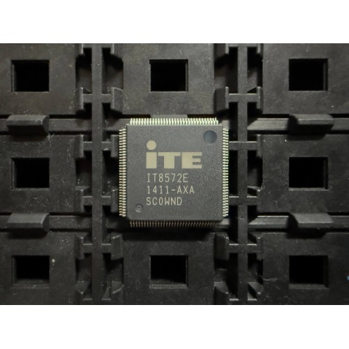 IT8572E IO Chipset