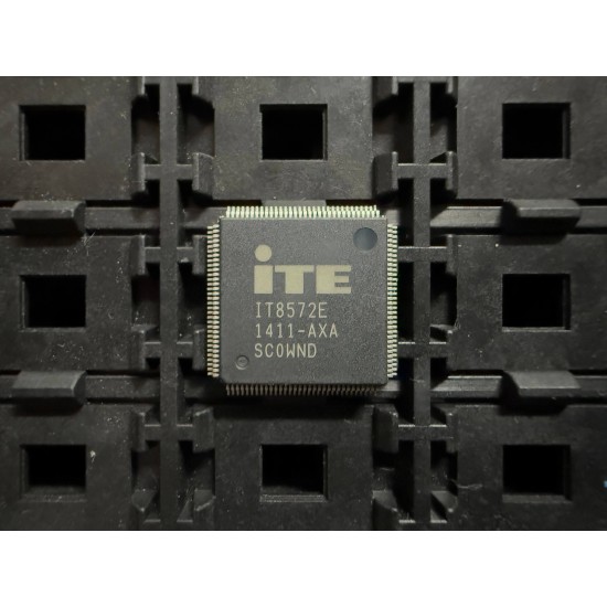 IT8572E IO Chipset