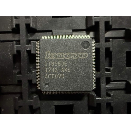 IT8580E IO Chipset