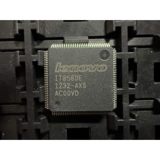 IT8580E IO Chipset Refurbished