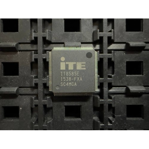 IT8585E IO Chipset