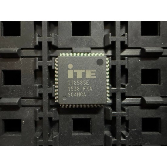 IT8585E IO Chipset