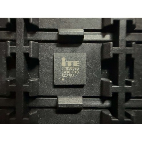 IT8585VG FXO IO Chipset