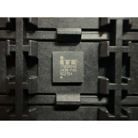 IT8585VG FXO IO Chipset