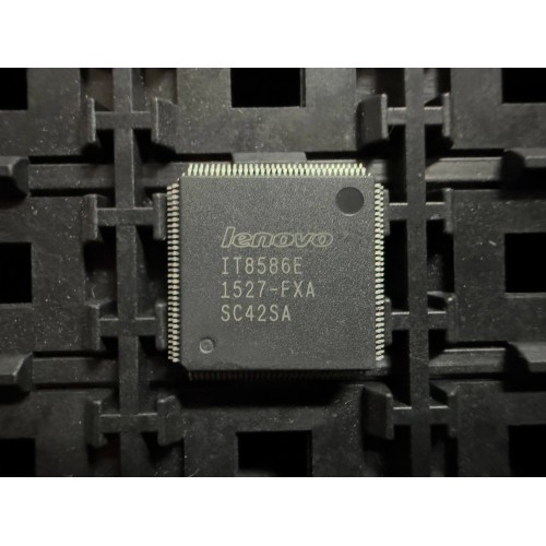 IT8586 IT8586E it8586 LENOVO IO Chipset
