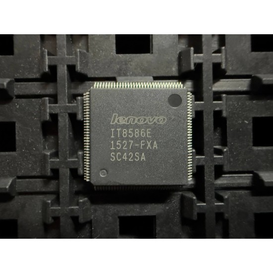 IT8586E NM-A491 LENOVO İDEAPAD 300-17ISK Programlı IO Chipset
