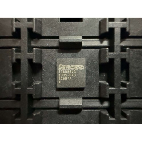 IT8586VG IT8586VG-FXO IO Chipset
