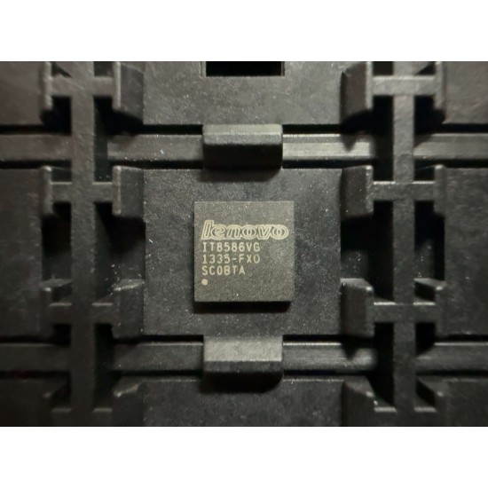 IT8586VG IT8586VG-FXO IO Chipset