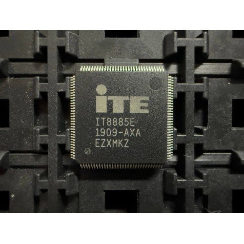 IT8885E IO Chipset
