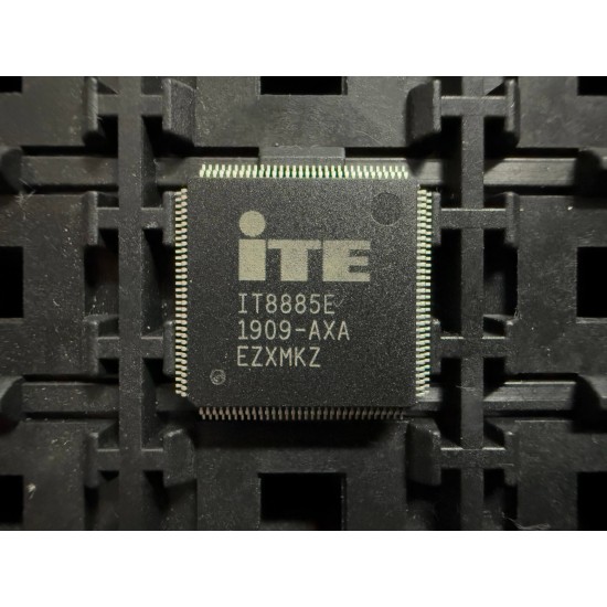 IT8885E IO Chipset