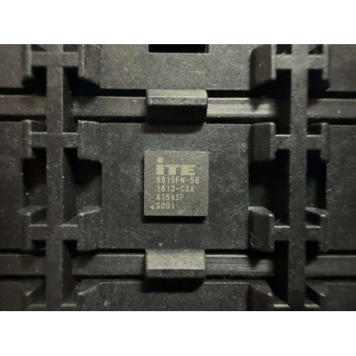 IT8915FN-56 CXA 8915FN IO Chipset