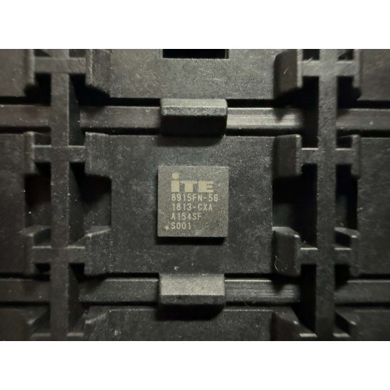 IT8915FN-56 CXA 8915FN IO Chipset