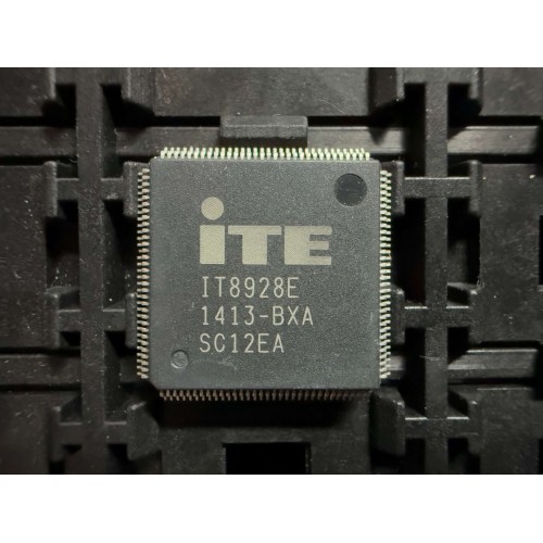 IT8928E IO Chipset