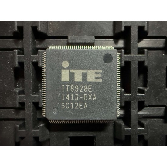 IT8928E IO Chipset