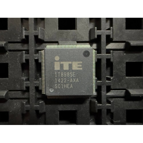 IT8985E-ITE8985E IO Chipset